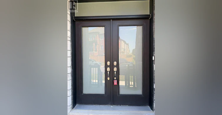2645 Apricot Lane, Pickering, ON, L1X 0M3 - 2
