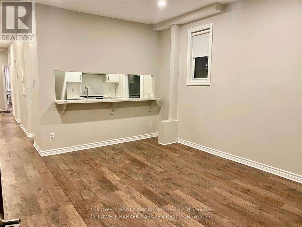 4-58 Parent Avenue, Ottawa, ON, K1N 7A8 - 2