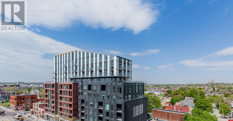 815-1787 St Clair Avenue W, Toronto, ON, M6N 0B7 - 22