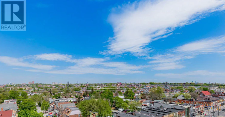 815-1787 St Clair Avenue W, Toronto, ON, M6N 0B7 - 23