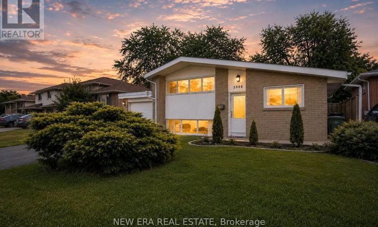 2598 Chalkwell Close