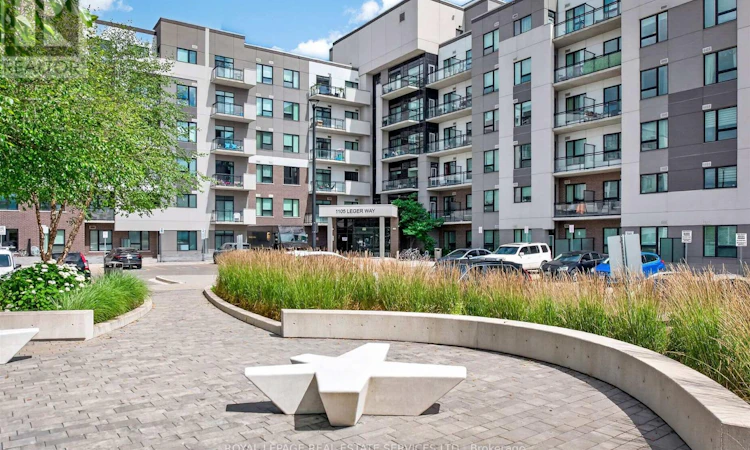 209-1105 Leger Way