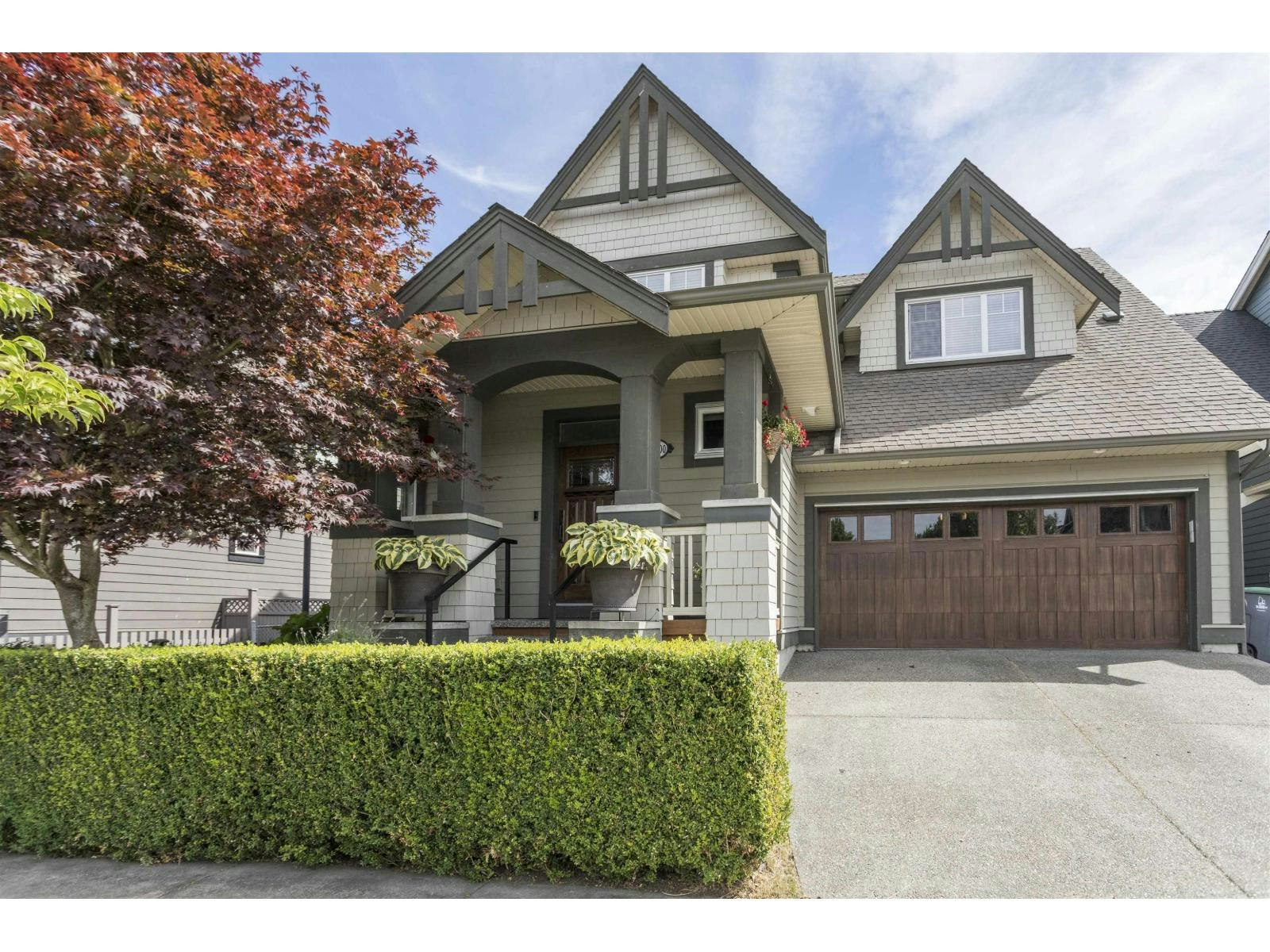 17300 0b Street, Surrey, BC, V3Z 8L2