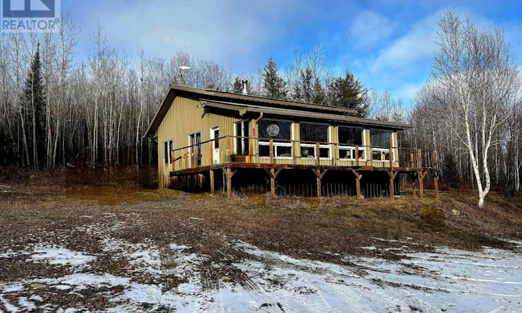547 Guillemette Road