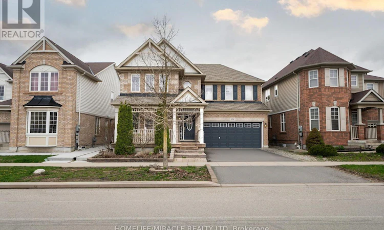 151 Baldwin Drive