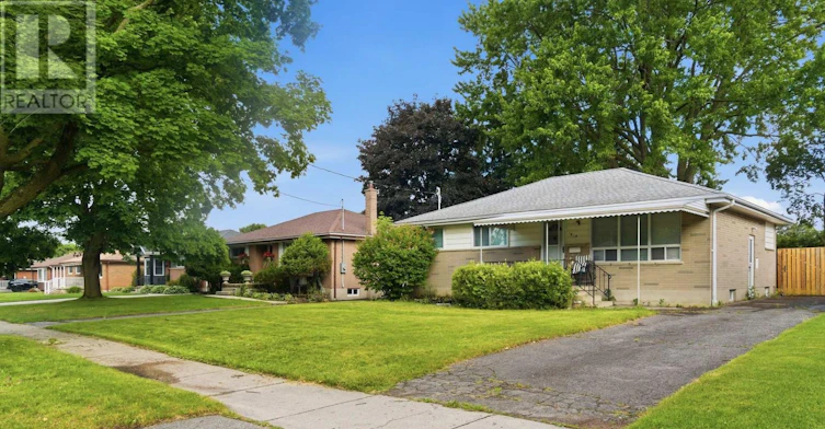 1814 Whitehall Drive, London, ON, N5W 1Z3 - 2