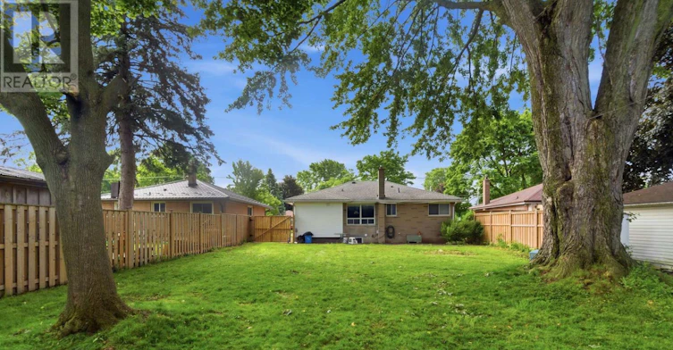 1814 Whitehall Drive, London, ON, N5W 1Z3 - 29