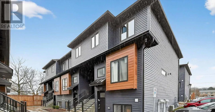 22-781 Clare Avenue, Welland, ON, L3C 0K1