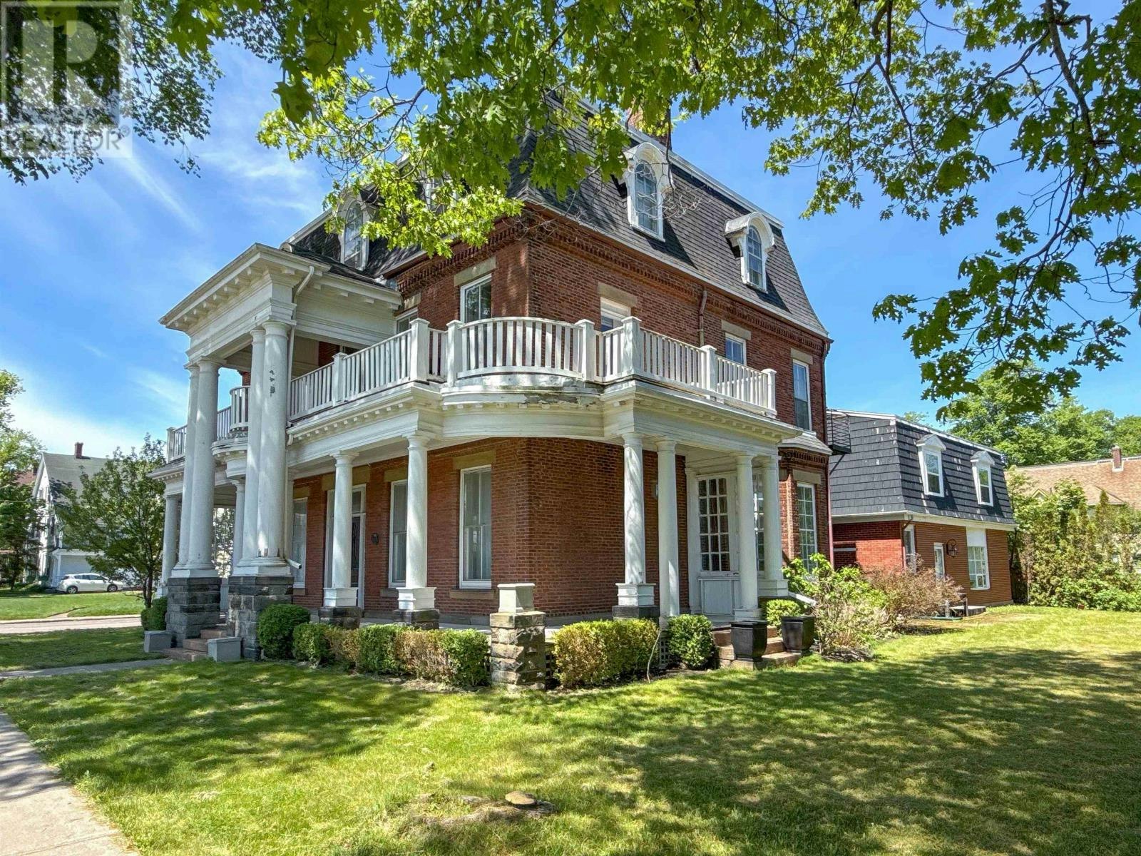 2 Ambrose Street, Charlottetown, PE, C1E 3N9