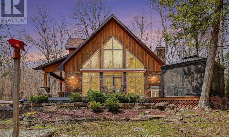 1091 Carson Trail Road