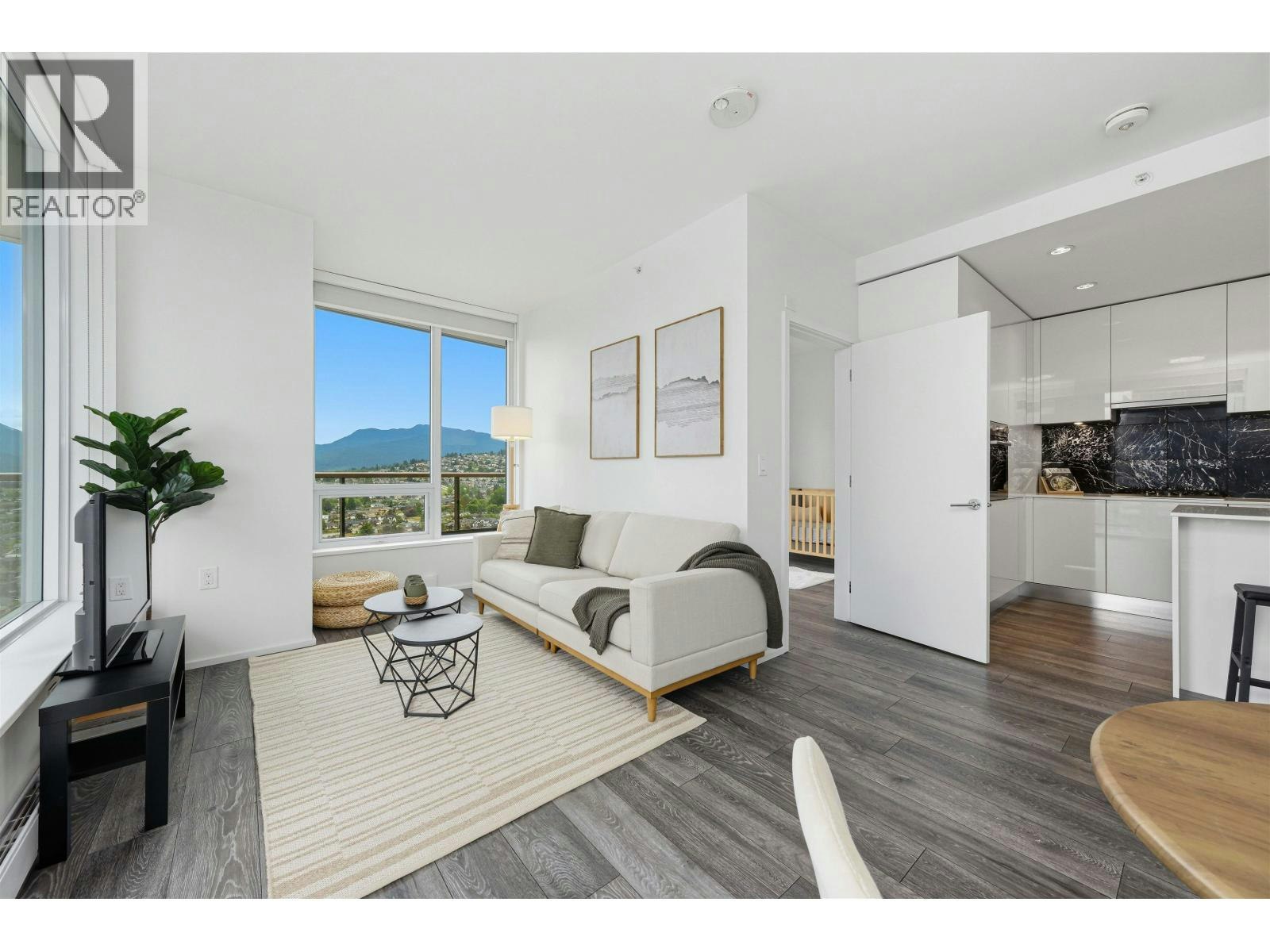 2207-4650 Brentwood Boulevard, Burnaby, BC, V5C 0M3