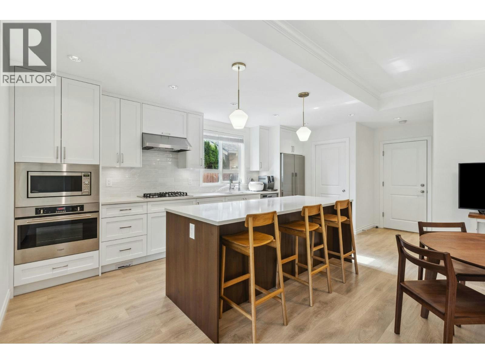 11-10611 Gilbert Road, Richmond, BC, V7E 2H4
