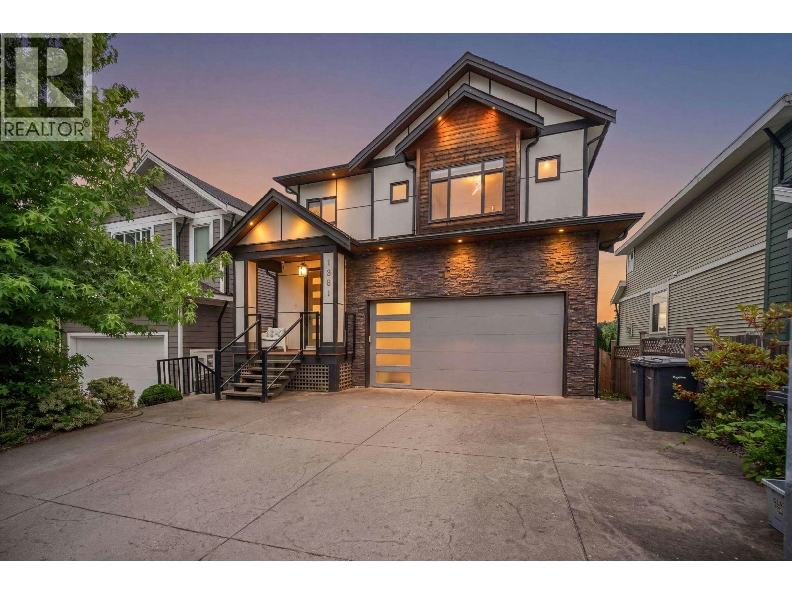 1381 Coast Meridian Road, Coquitlam, BC, V3E 3H1