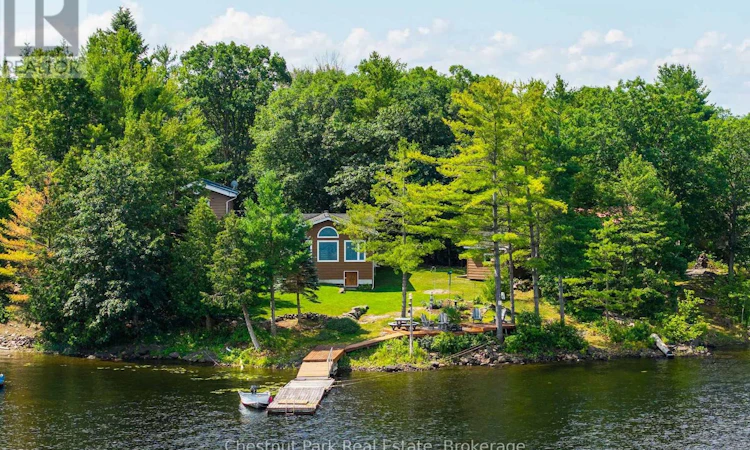 300 Birch Acres Drive