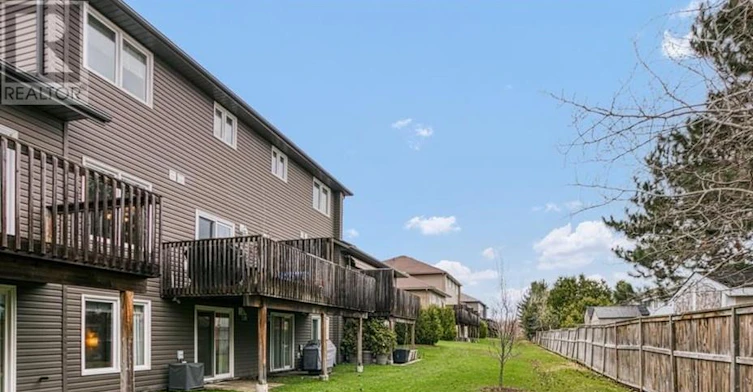34-2310 Algonquin Road, Greater Sudbury, ON, P3E 0E6 - 2
