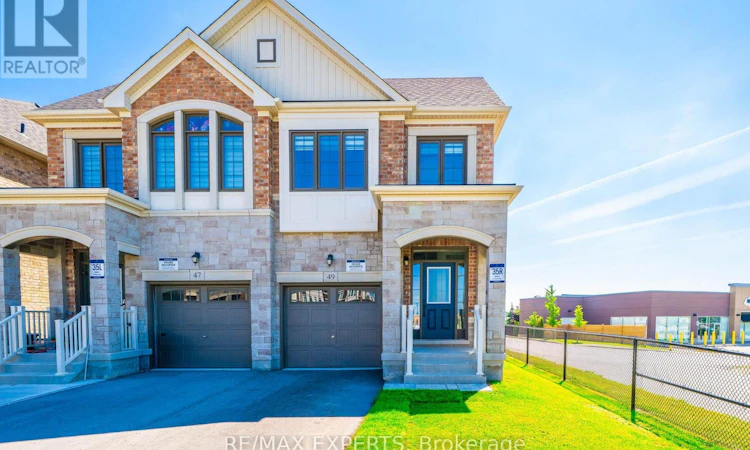 49 Paisley Drive
