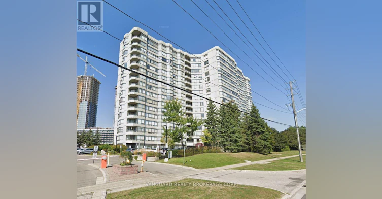 1706-7460 Bathurst Street, Vaughan, ON, L4J 7K9
