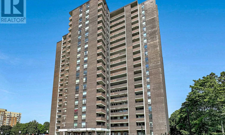 PH01-1535 Lakeshore Road E