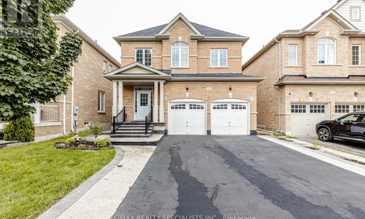 182 Allegro Drive