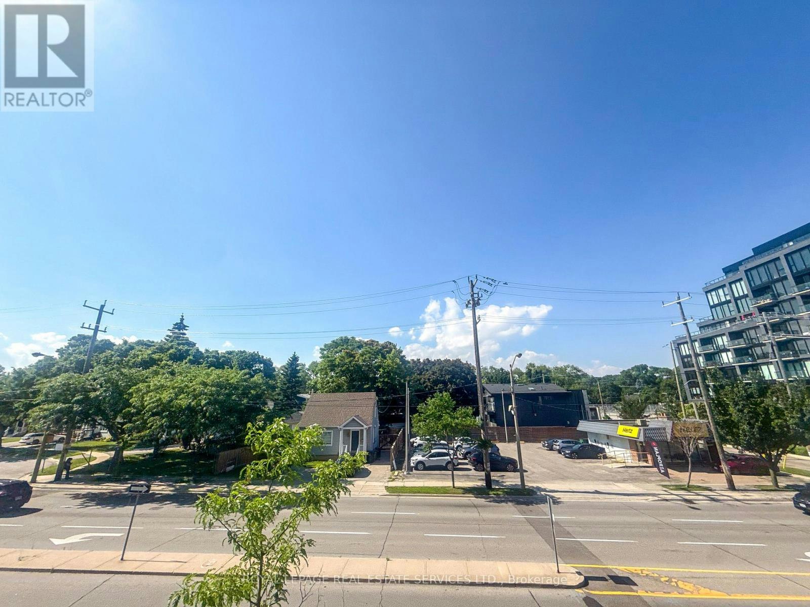 105 Upper 799 The Queensway, Toronto, ON, M8Z 0H3 - 12