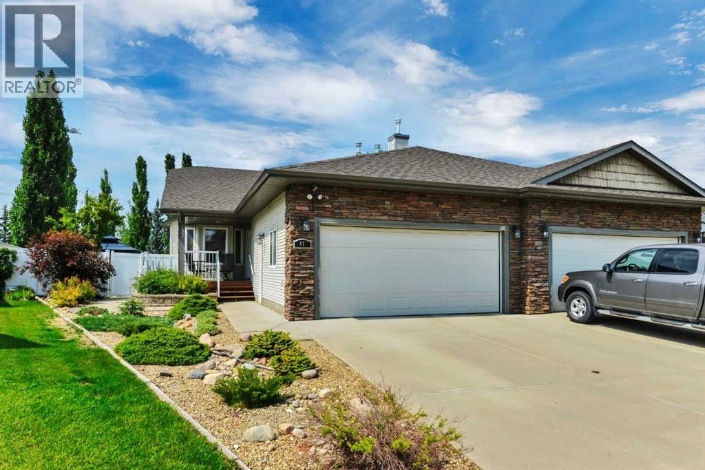 47 Victor Close, Red Deer, AB, T4R 0E5