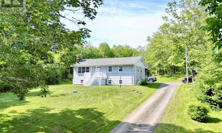 578 Greenfield Road