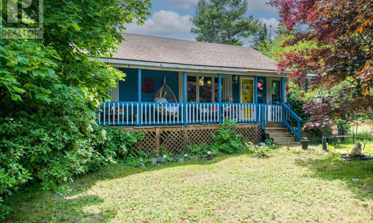 23 Fox Pen Road