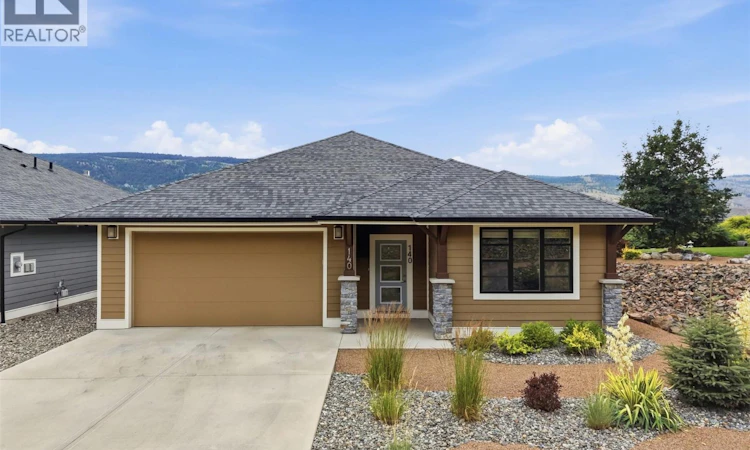 140-641 E Shuswap Road