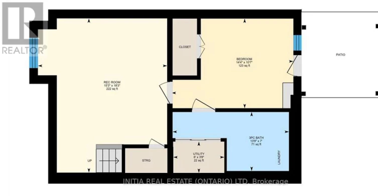 47-1320 Savannah Drive, London, ON, N5X 0B7 - 28