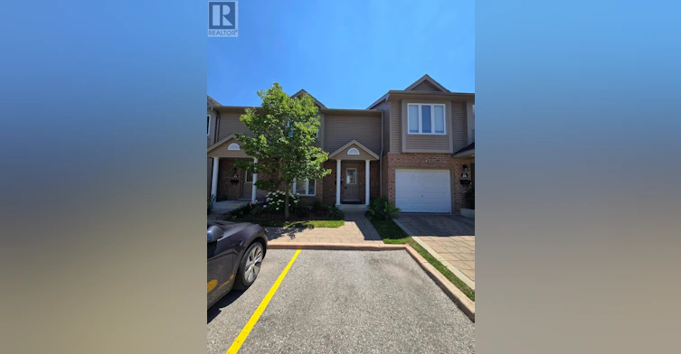 47-1320 Savannah Drive, London, ON, N5X 0B7