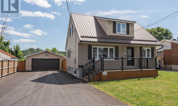 450 Patrick Street