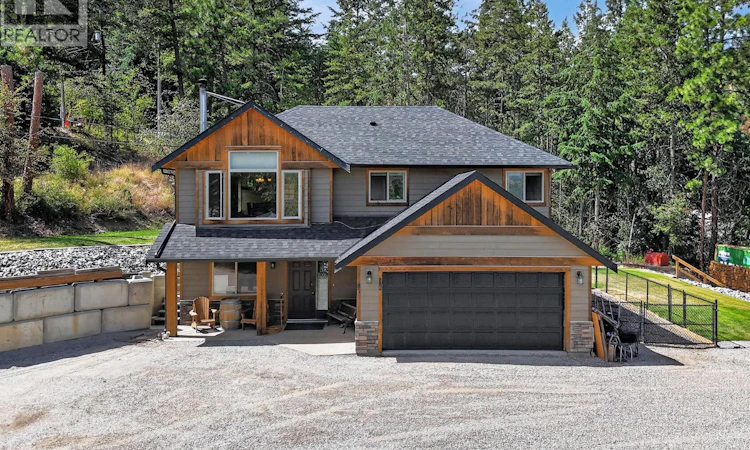 87 Larch Road