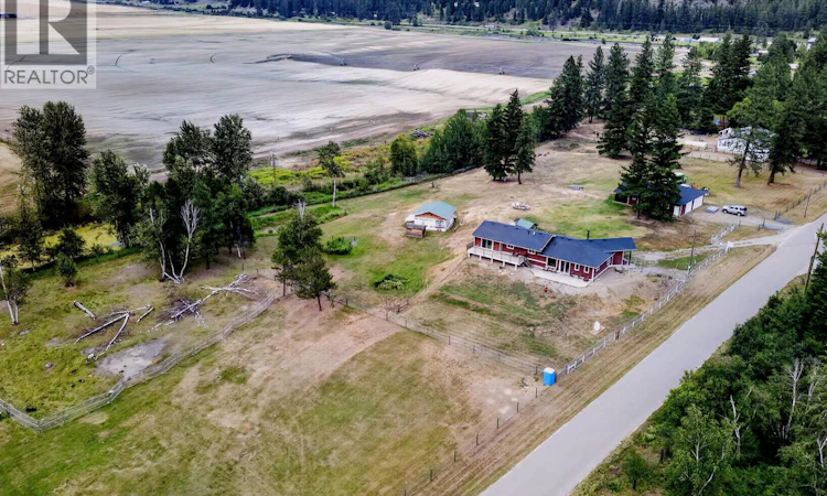 215 Mclure Ferry Road
