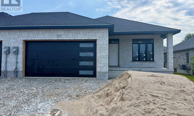 394 Rosner Drive