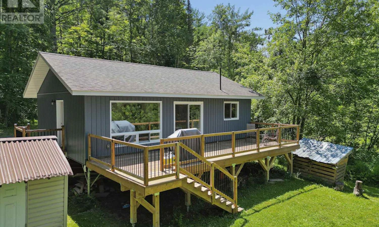 1106 River Haven Road