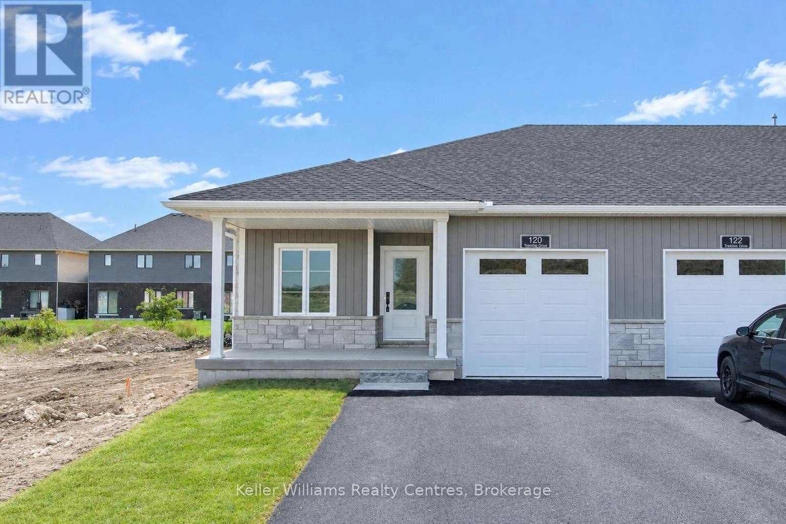 120 Tremble Drive, West Grey, ON, N0G 1R0