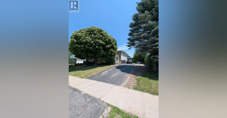 1-580 Gavin Court, Kingston, ON, K7M 8B3