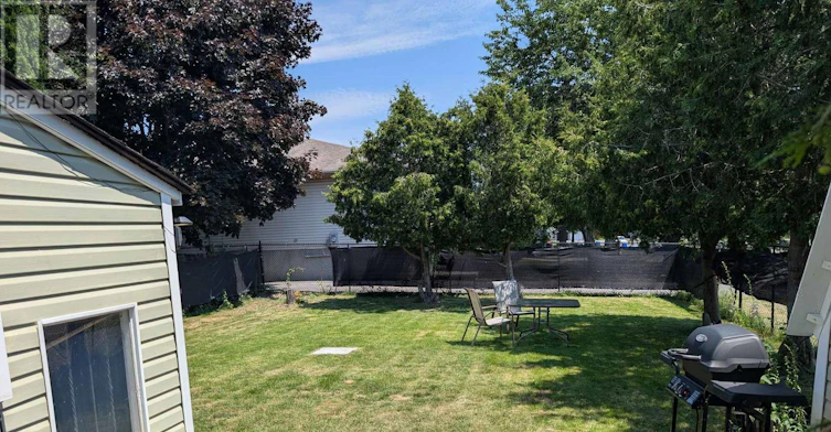 1-580 Gavin Court, Kingston, ON, K7M 8B3 - 13