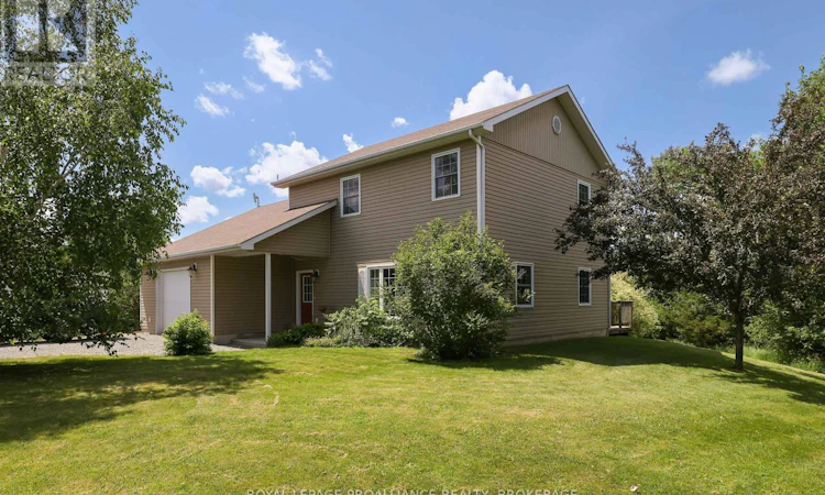 45 Varty Lake Road