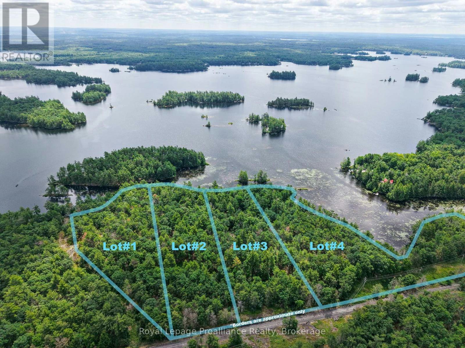 1 Wao Kasshabog Lake, Havelock-Belmont-Methuen, ON, K0L 2H0