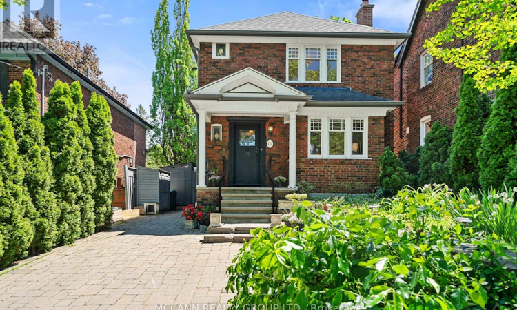 111 Chudleigh Avenue