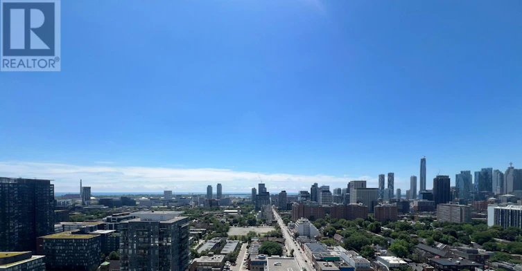 2203-10 Oak Street, Toronto, ON, M5A 0Z1 - 13