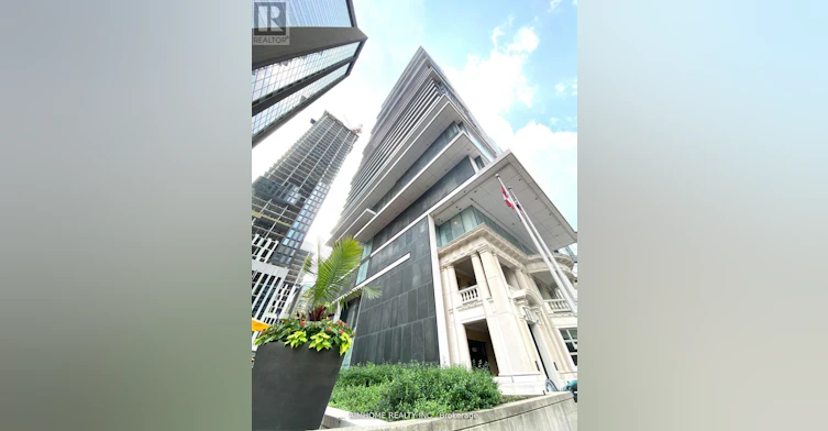 2301-426 University Avenue, Toronto, ON, M5G 1S9