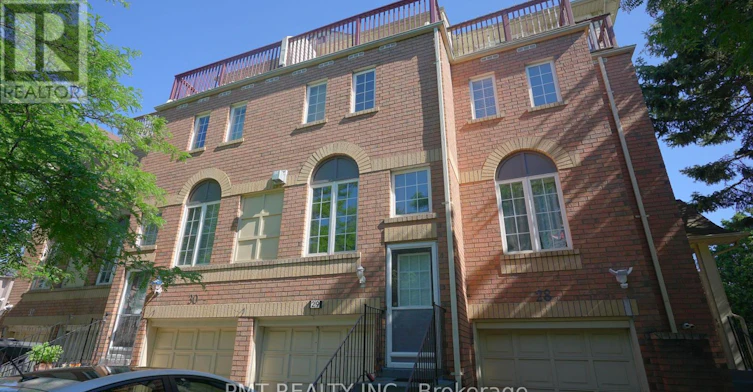 29-189 Galloway Road, Toronto, ON, M1E 4Z7
