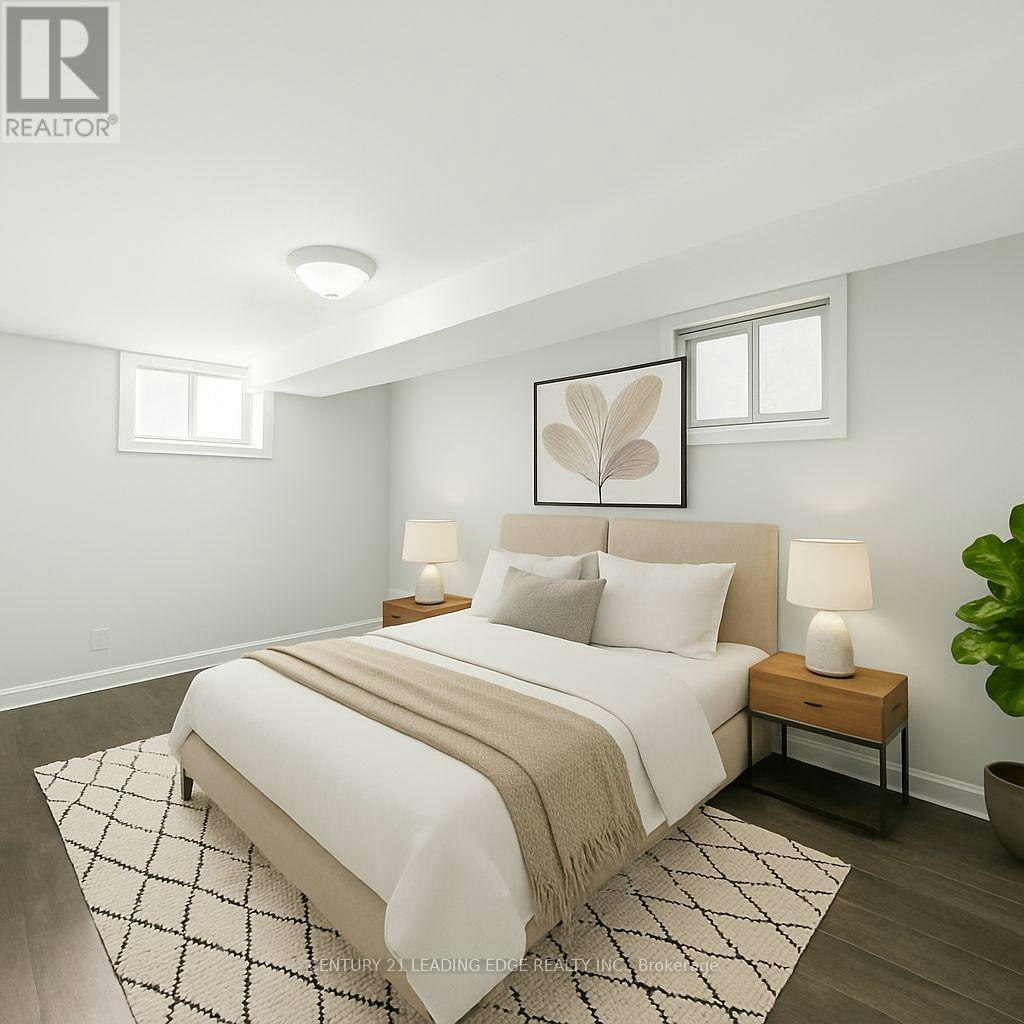 B-620 Birchmount Road, Toronto, ON, M1K 1P9
