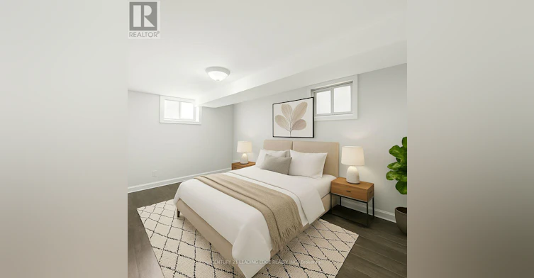 B-620 Birchmount Road, Toronto, ON, M1K 1P9