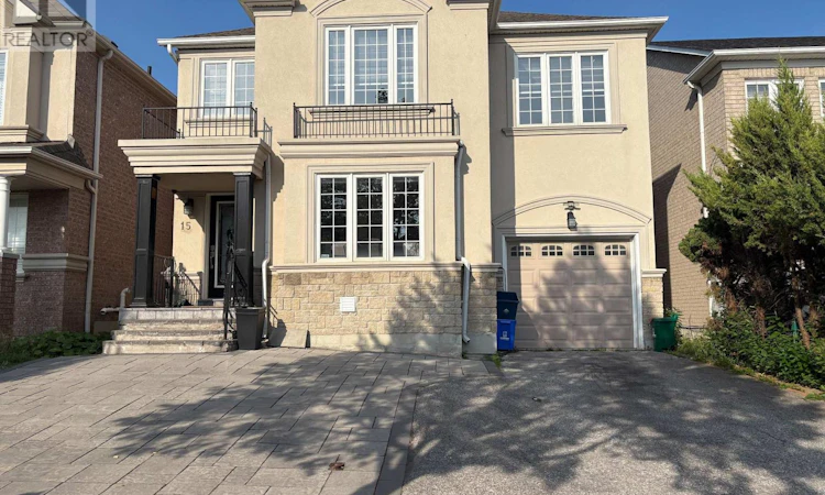 15 Nobbs Drive