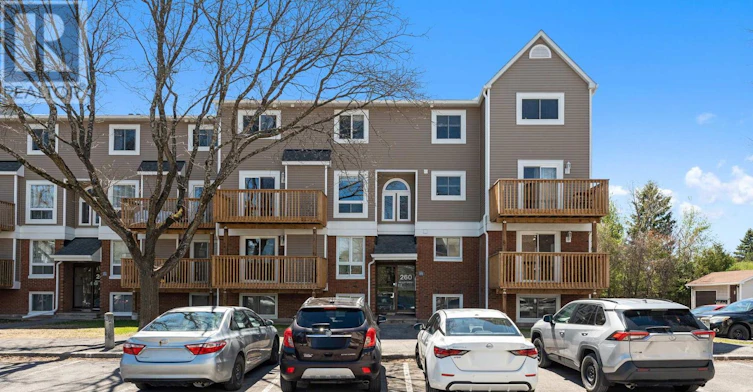 4-260 Fenerty Court, Ottawa, ON, K2L 3A7