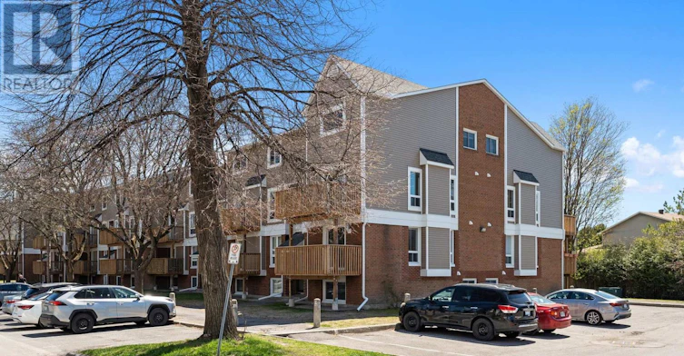 4-260 Fenerty Court, Ottawa, ON, K2L 3A7 - 4