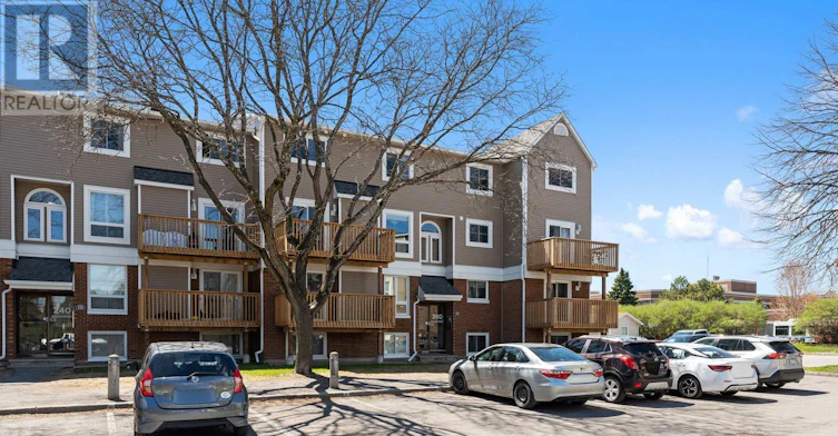 4-260 Fenerty Court, Ottawa, ON, K2L 3A7 - 2
